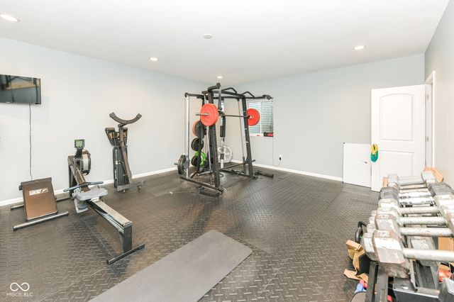 8465 Abernethy Lane, Brownsburg, IN 46112