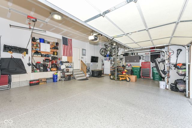 8465 Abernethy Lane, Brownsburg, IN 46112