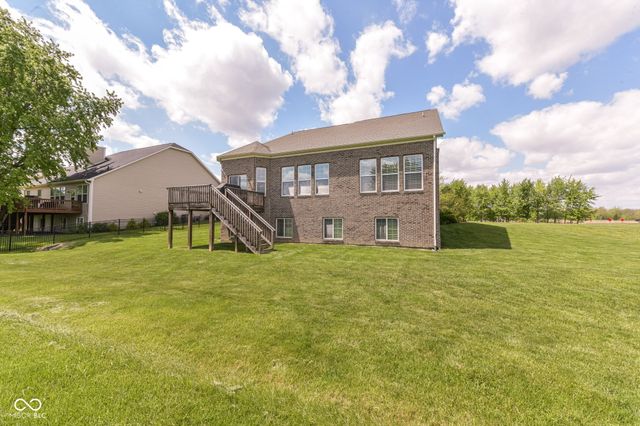 8465 Abernethy Lane, Brownsburg, IN 46112