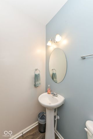 8465 Abernethy Lane, Brownsburg, IN 46112