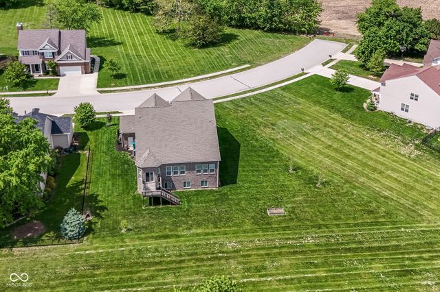 8465 Abernethy Lane, Brownsburg, IN 46112