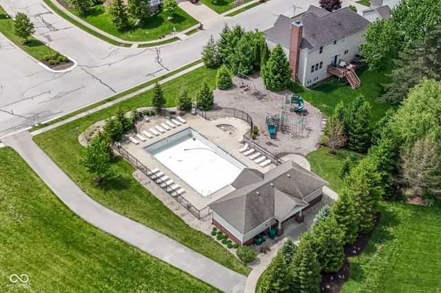 8465 Abernethy Lane, Brownsburg, IN 46112