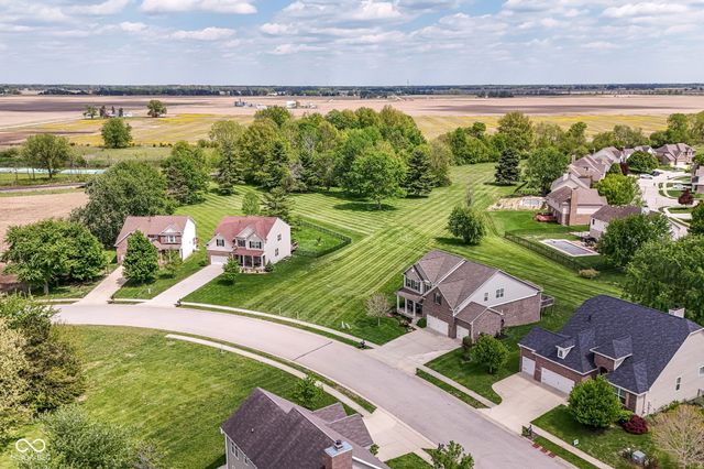 8465 Abernethy Lane, Brownsburg, IN 46112