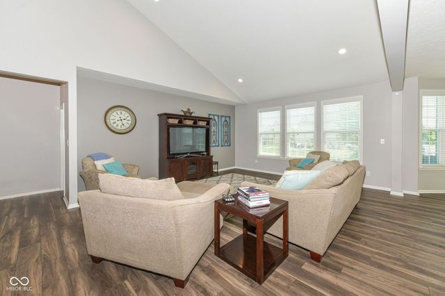 8465 Abernethy Lane, Brownsburg, IN 46112