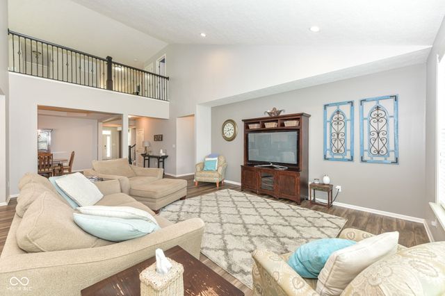 8465 Abernethy Lane, Brownsburg, IN 46112