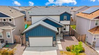 10929 Clarion Drive, Colorado Springs, CO 80925