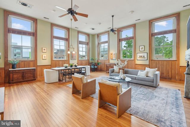 111 QUINCY PL NE #1, Washington, DC 20002
