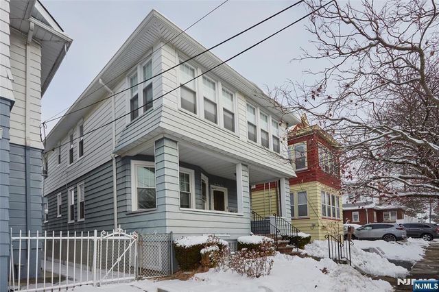 235 Dundee Avenue, Paterson, NJ 07503