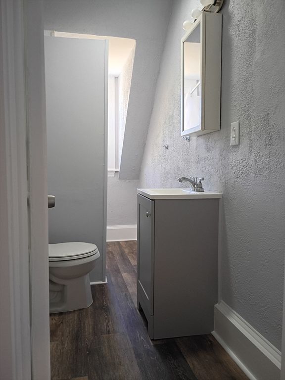 104 Park St 3, Attleboro, MA 02703