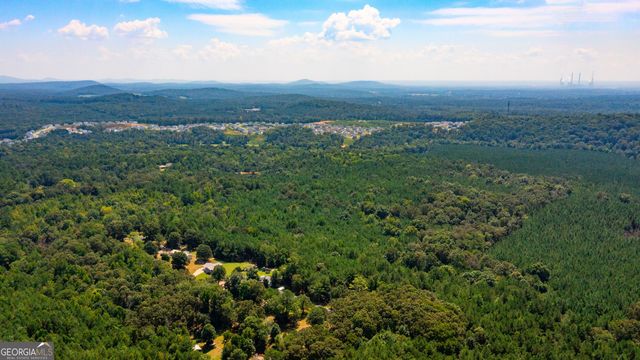 0 South Valley Road, Kingston, GA 30145