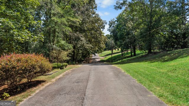 0 South Valley Road, Kingston, GA 30145