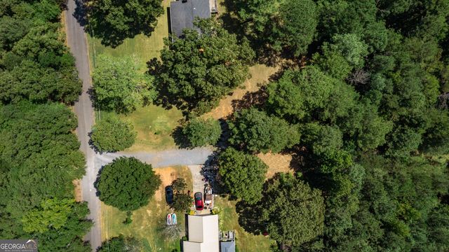 0 South Valley Road, Kingston, GA 30145