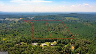 0 South Valley Road, Kingston, GA 30145