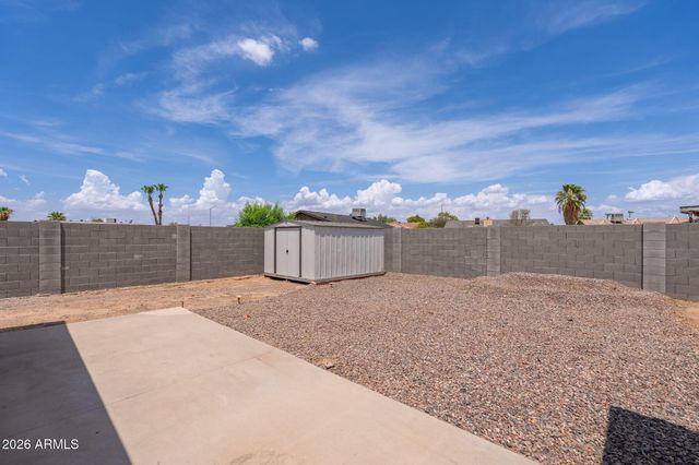 7238 W PALO VERDE Avenue, Peoria, AZ 85345