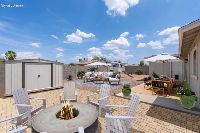 7238 W PALO VERDE Avenue, Peoria, AZ 85345