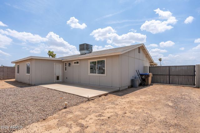 7238 W PALO VERDE Avenue, Peoria, AZ 85345