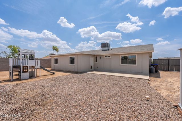 7238 W PALO VERDE Avenue, Peoria, AZ 85345