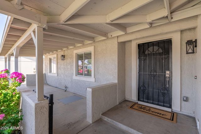 7238 W PALO VERDE Avenue, Peoria, AZ 85345