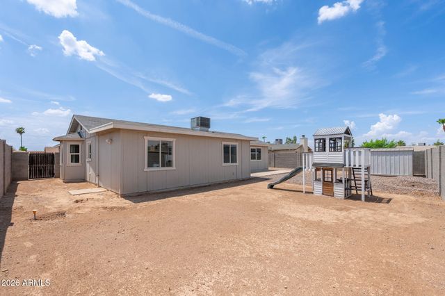 7238 W PALO VERDE Avenue, Peoria, AZ 85345