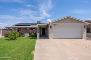 7238 W PALO VERDE Avenue, Peoria, AZ 85345