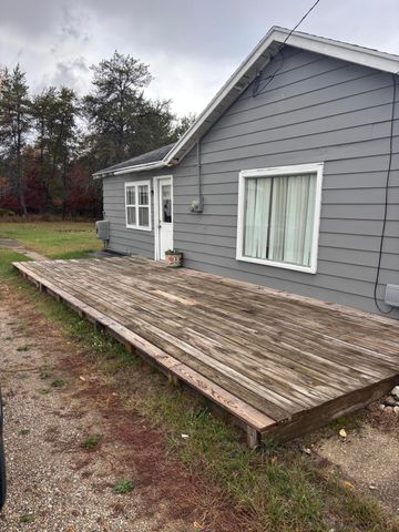 1405 Bjornson Street, Big Rapids, MI 49307