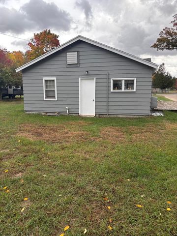 1405 Bjornson Street, Big Rapids, MI 49307