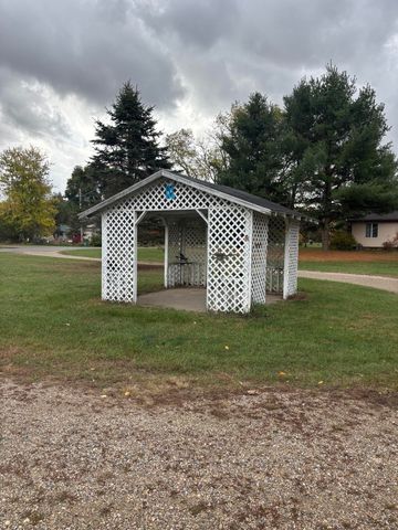 1405 Bjornson Street, Big Rapids, MI 49307