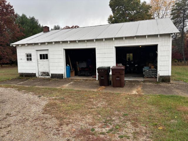 1405 Bjornson Street, Big Rapids, MI 49307