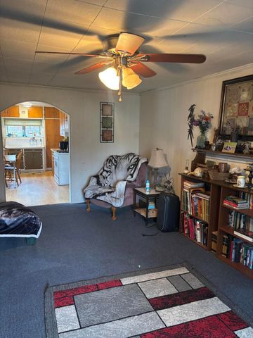 1405 Bjornson Street, Big Rapids, MI 49307
