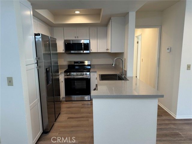 700 W 3rd, Santa Ana, CA 92701