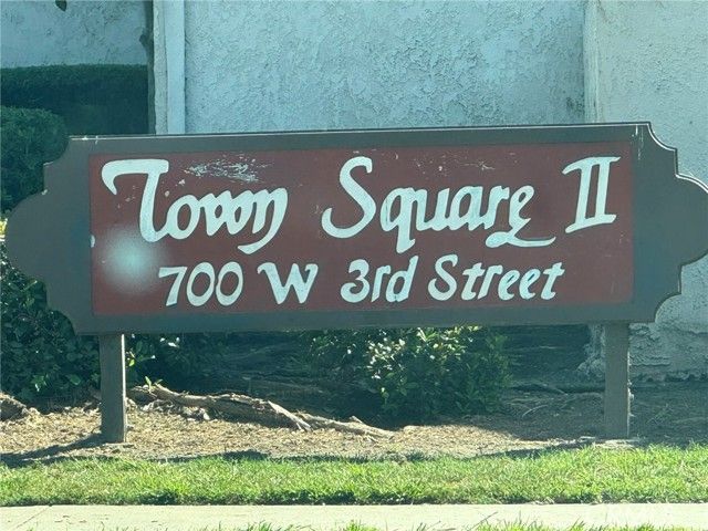 700 W 3rd, Santa Ana, CA 92701