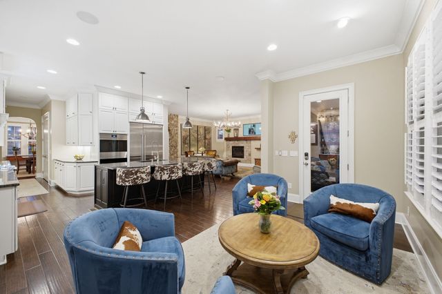1816 Tiverton Pl, Brentwood, TN 37027