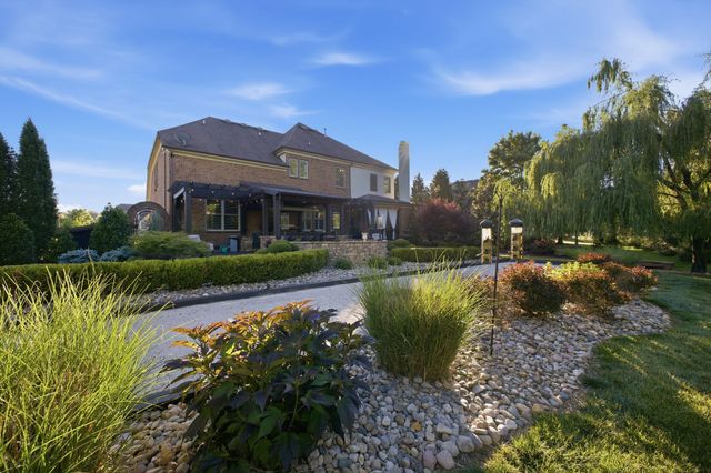 1816 Tiverton Pl, Brentwood, TN 37027