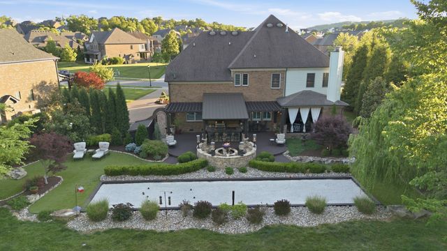 1816 Tiverton Pl, Brentwood, TN 37027