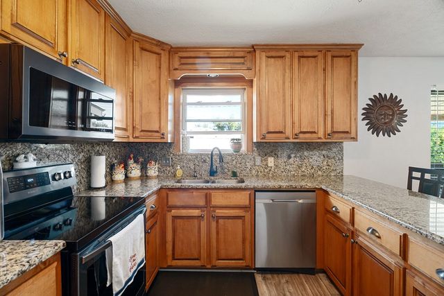 4400 Esmond Dr, Odessa, TX 79762