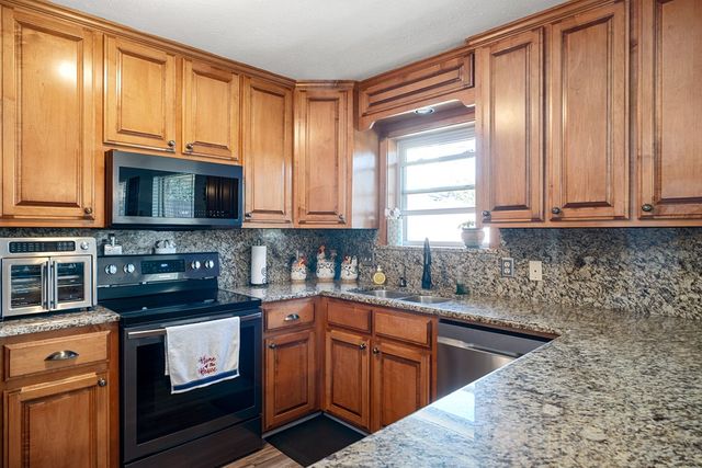 4400 Esmond Dr, Odessa, TX 79762