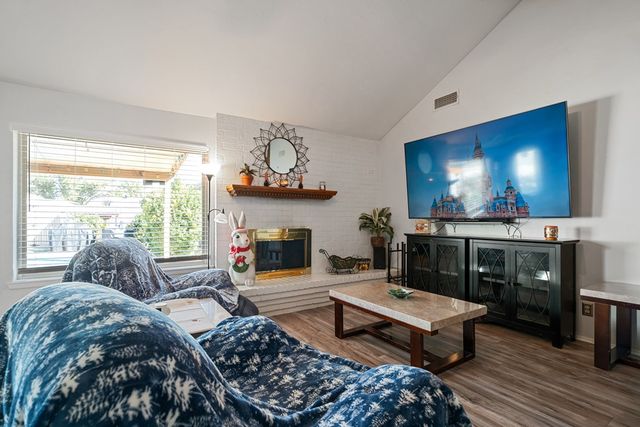 4400 Esmond Dr, Odessa, TX 79762