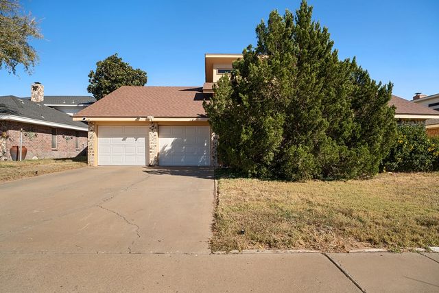 4400 Esmond Dr, Odessa, TX 79762