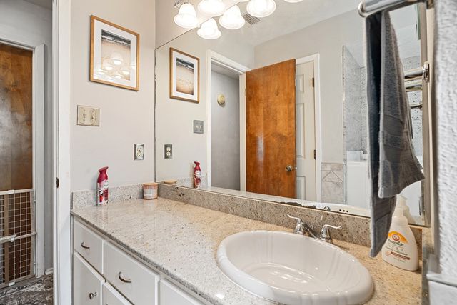 4400 Esmond Dr, Odessa, TX 79762