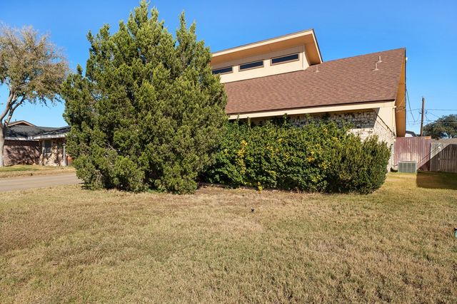 4400 Esmond Dr, Odessa, TX 79762