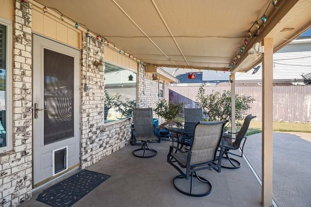 4400 Esmond Dr, Odessa, TX 79762