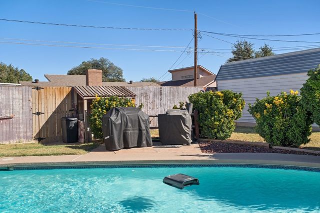 4400 Esmond Dr, Odessa, TX 79762