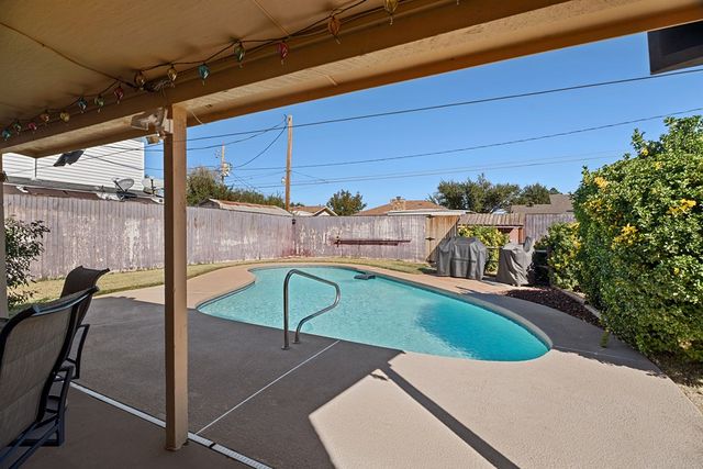 4400 Esmond Dr, Odessa, TX 79762