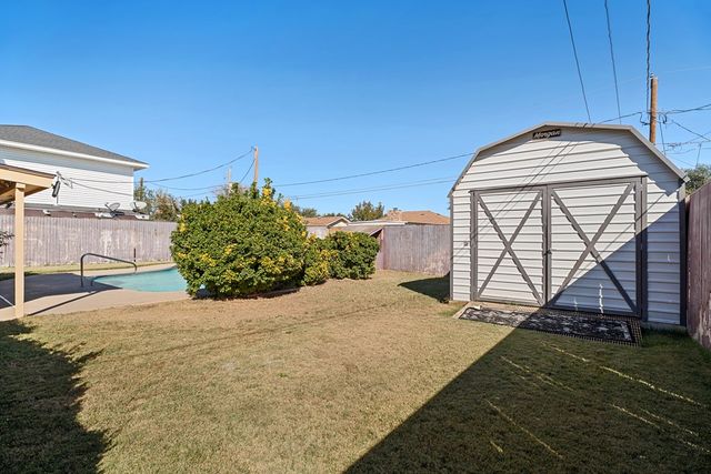 4400 Esmond Dr, Odessa, TX 79762