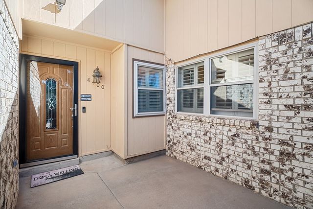 4400 Esmond Dr, Odessa, TX 79762