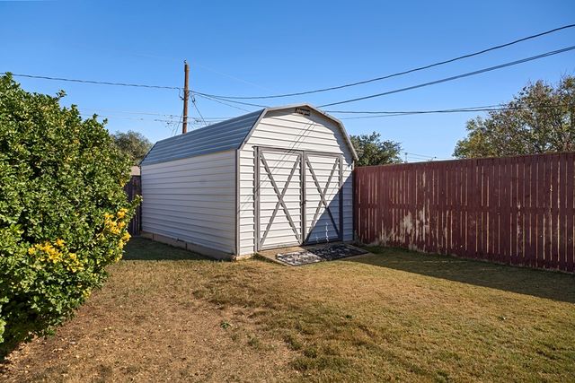 4400 Esmond Dr, Odessa, TX 79762