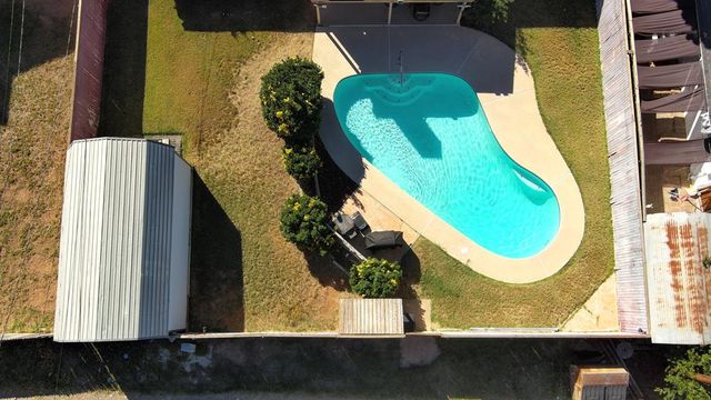 4400 Esmond Dr, Odessa, TX 79762