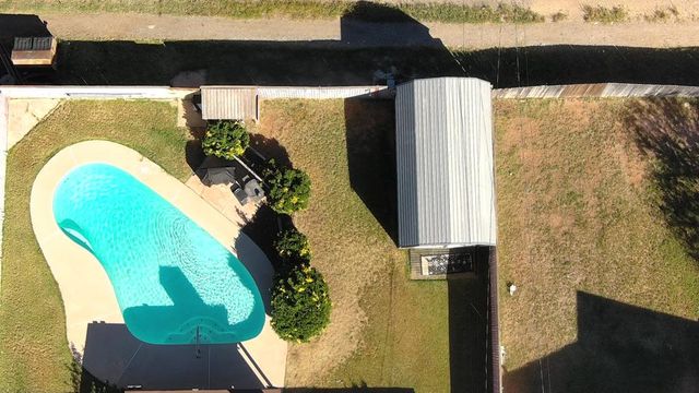 4400 Esmond Dr, Odessa, TX 79762