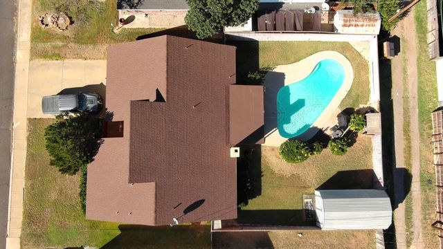 4400 Esmond Dr, Odessa, TX 79762