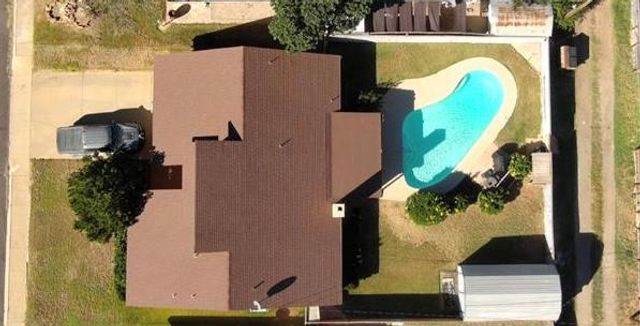 4400 Esmond Dr, Odessa, TX 79762